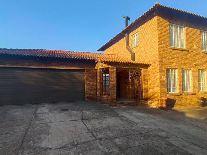 3 Bedroom House for Sale For Sale in Heidelberg - GP - MR683660