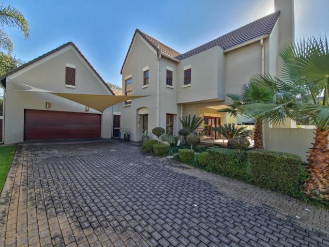 3 Bedroom House for Sale For Sale in Silver Stream Estate - MR683661