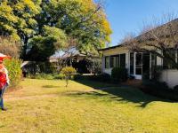  of property in Delville