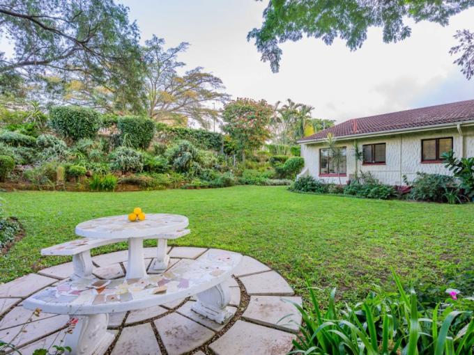 3 Bedroom House for Sale For Sale in Westville  - MR683666