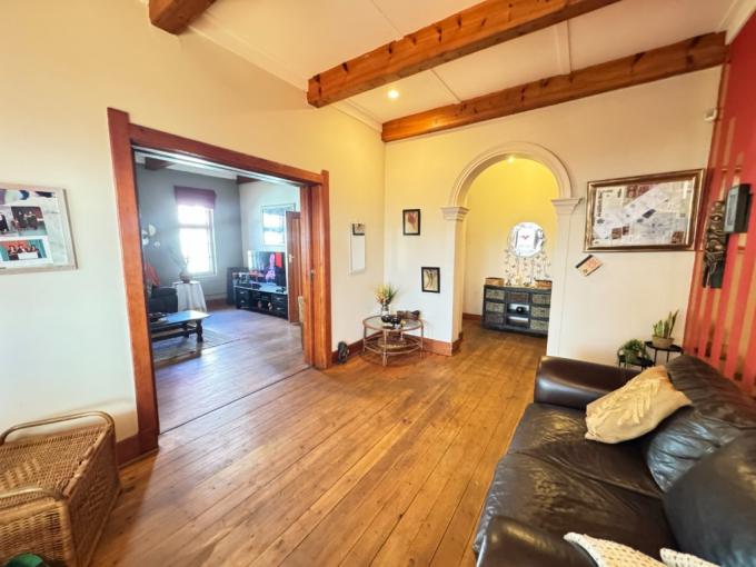 3 Bedroom House for Sale For Sale in Kensington - JHB - MR683667