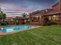  of property in Meyersdal