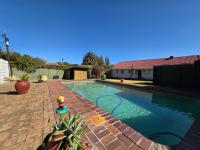  of property in Brackendowns