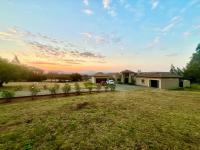  of property in De Deur