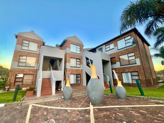 2 Bedroom Simplex for Sale For Sale in Bassonia - MR683714
