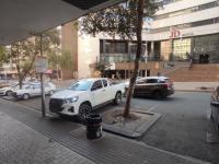  of property in Braamfontein