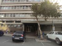  of property in Braamfontein
