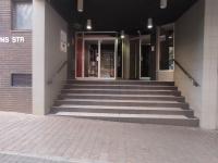  of property in Braamfontein