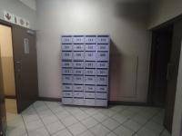  of property in Braamfontein