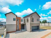  of property in Bryanston East