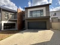  of property in Bryanston East