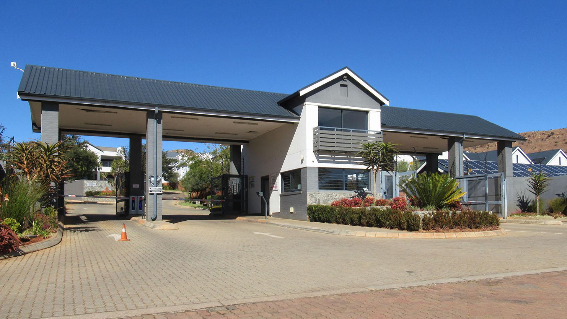 Front View of property in Homes Haven