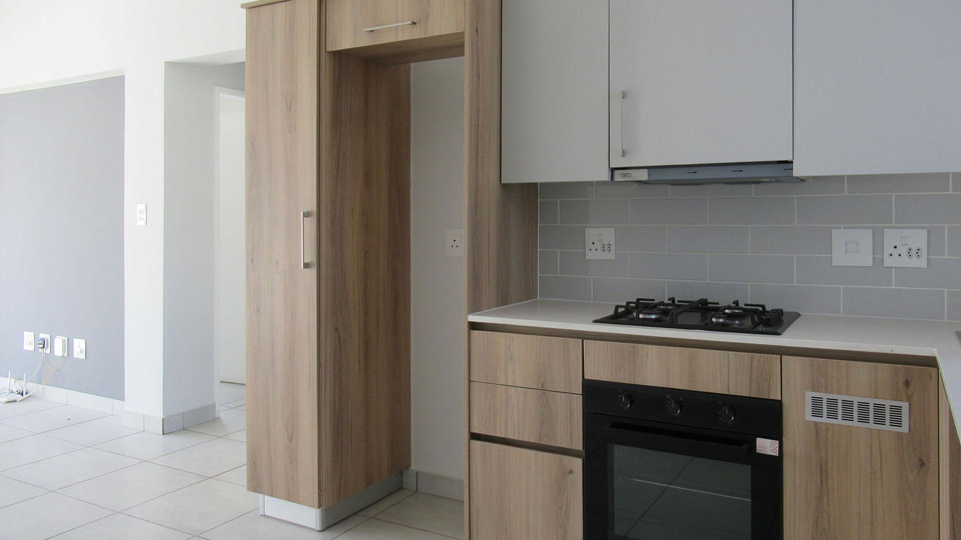 Kitchen - 12 square meters of property in Homes Haven