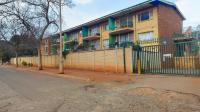 Front View of property in Vanderbijlpark