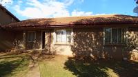 Front View of property in Pierre van Ryneveld