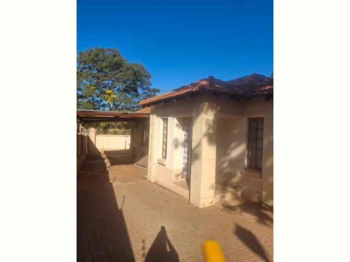 4 Bedroom House to Rent in Northam - Property to rent - MR683734