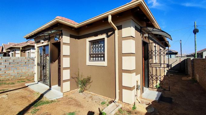 3 Bedroom Freehold Residence for Sale For Sale in Walkerville - Home Sell - MR683738