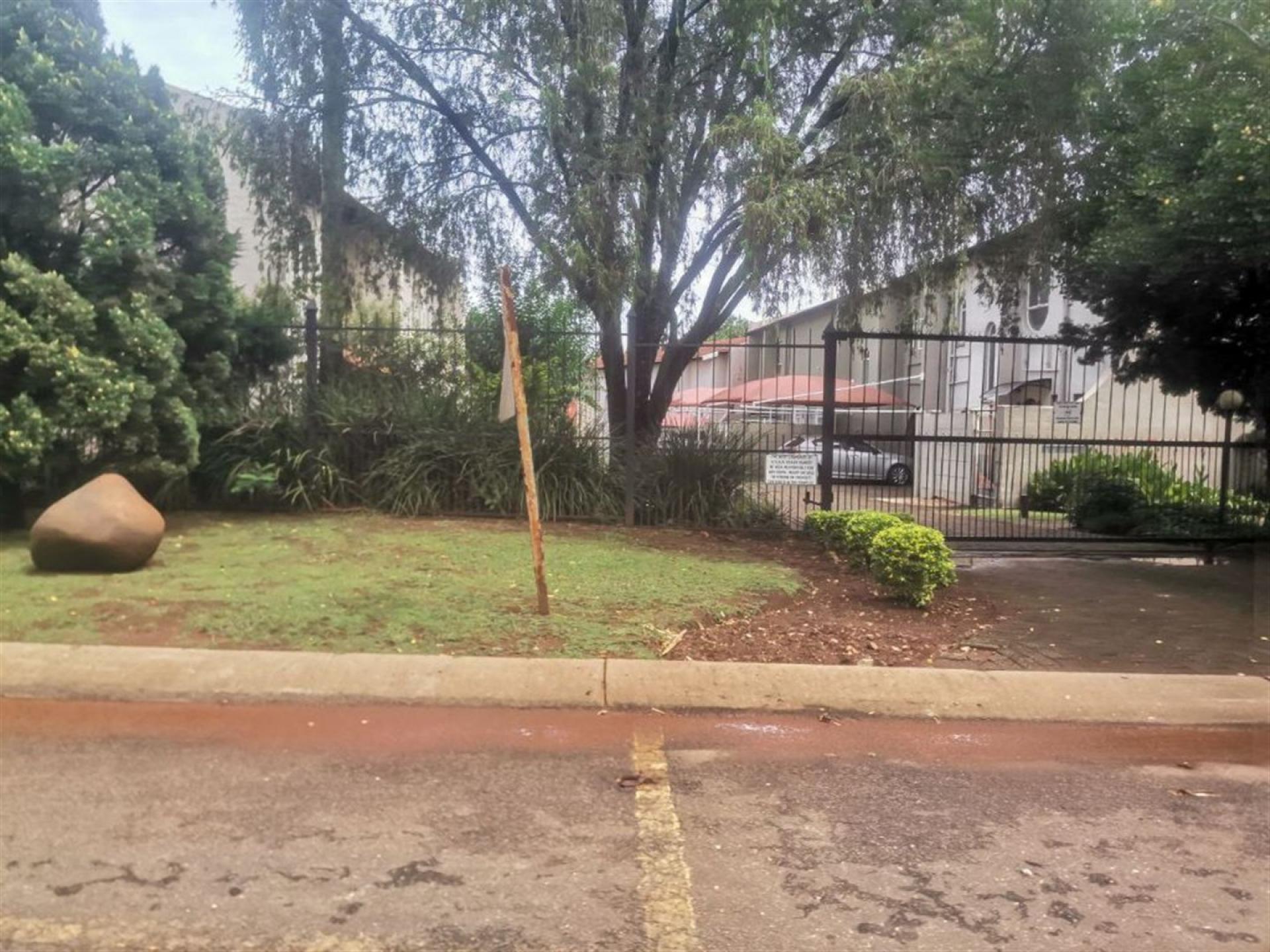 Front View of property in Ifafi