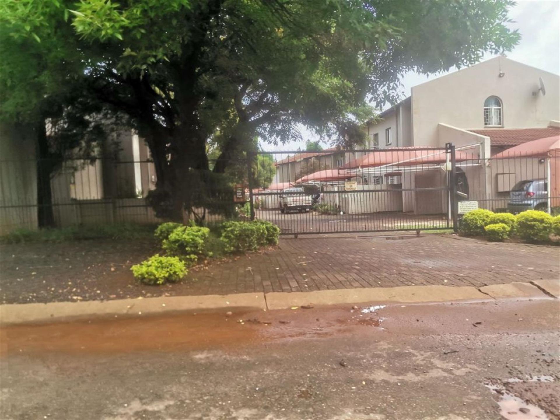 Front View of property in Ifafi