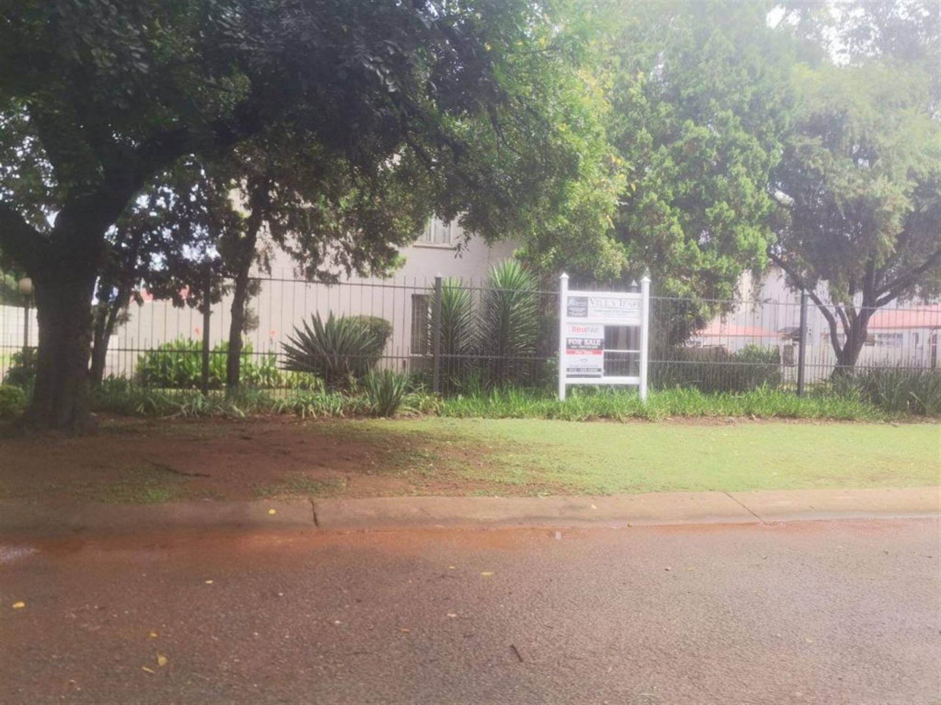Front View of property in Ifafi