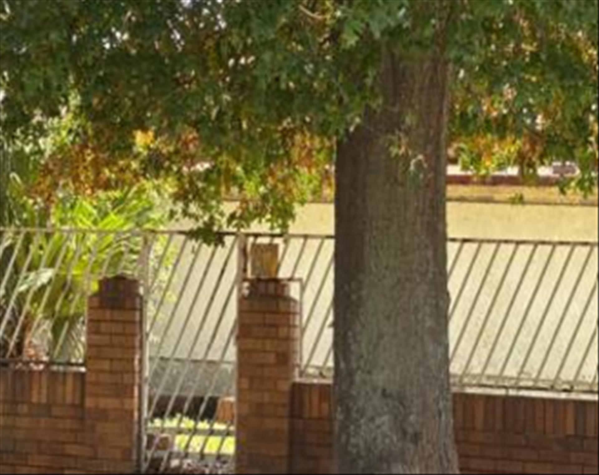 Front View of property in Forest Hill - JHB