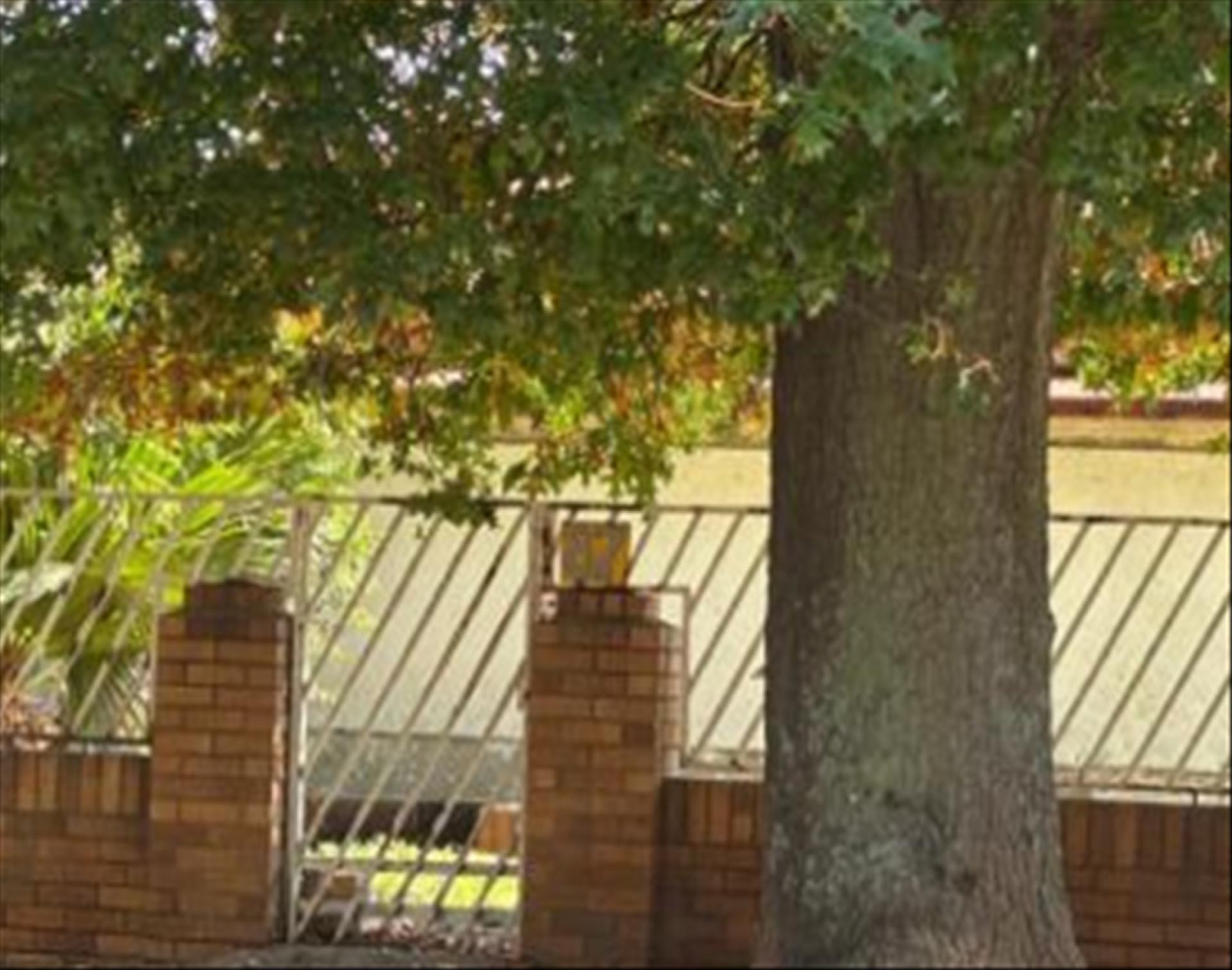 Front View of property in Forest Hill - JHB