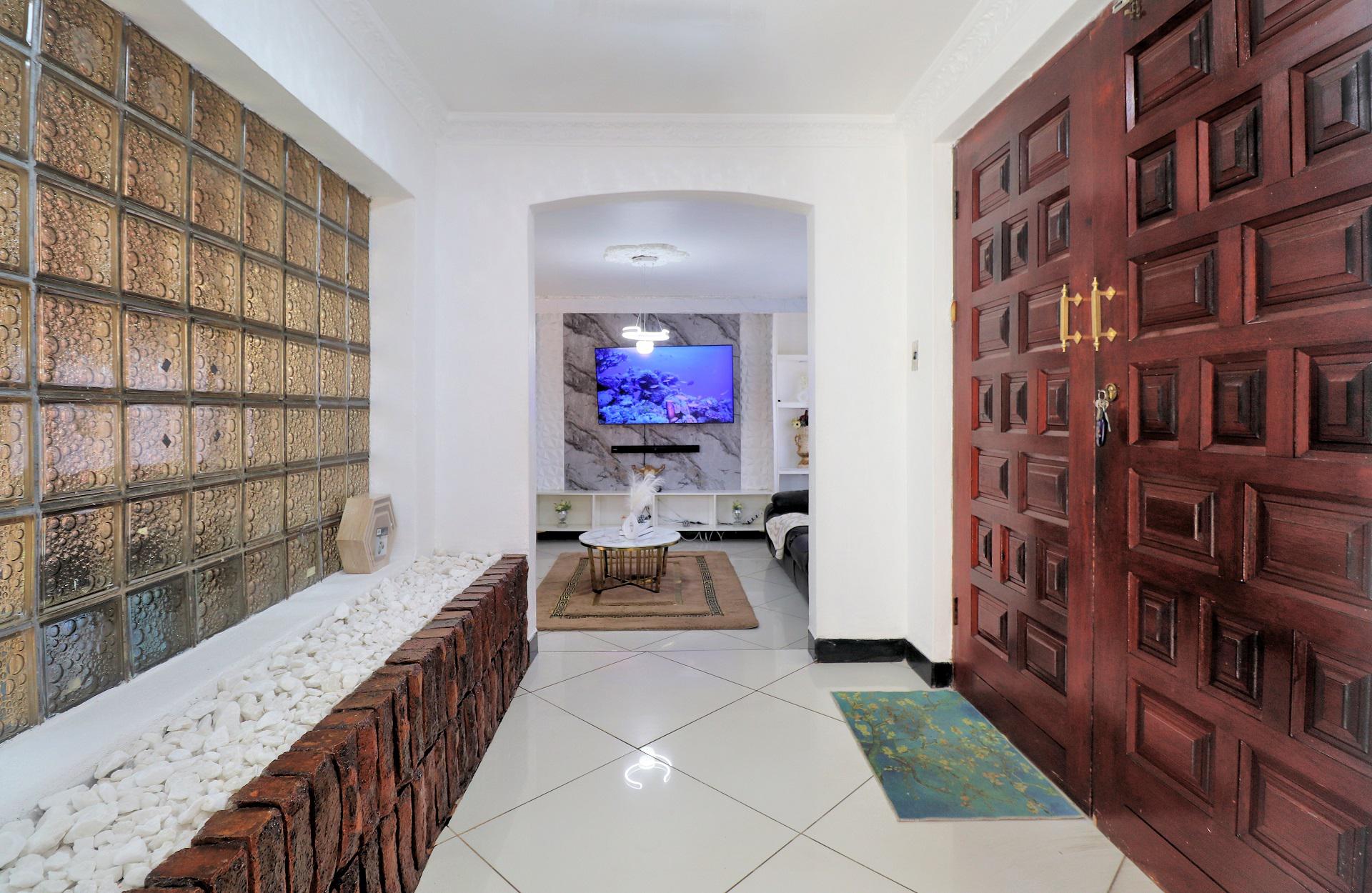  of property in Lenasia