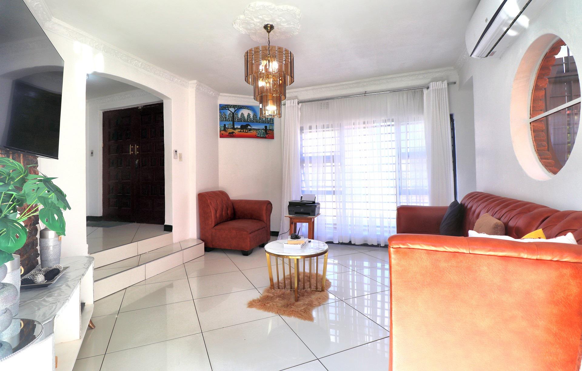  of property in Lenasia