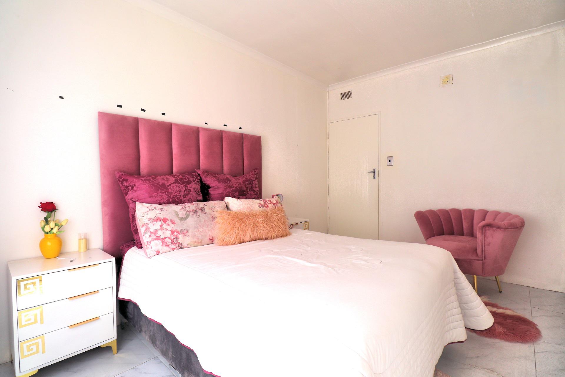  of property in Lenasia