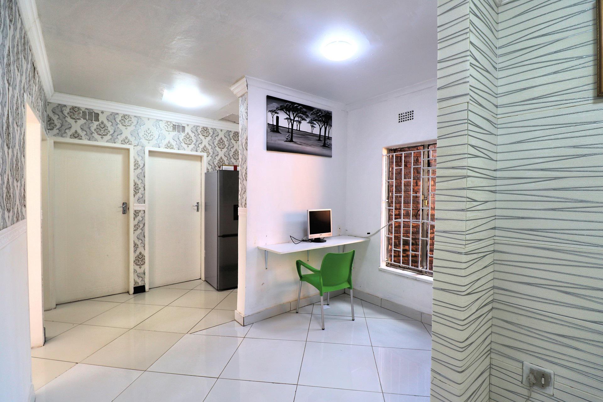  of property in Lenasia