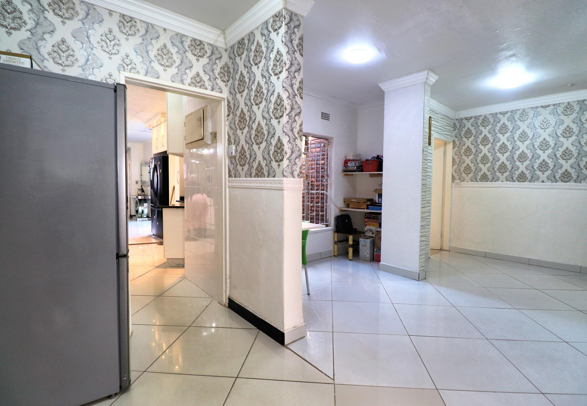  of property in Lenasia