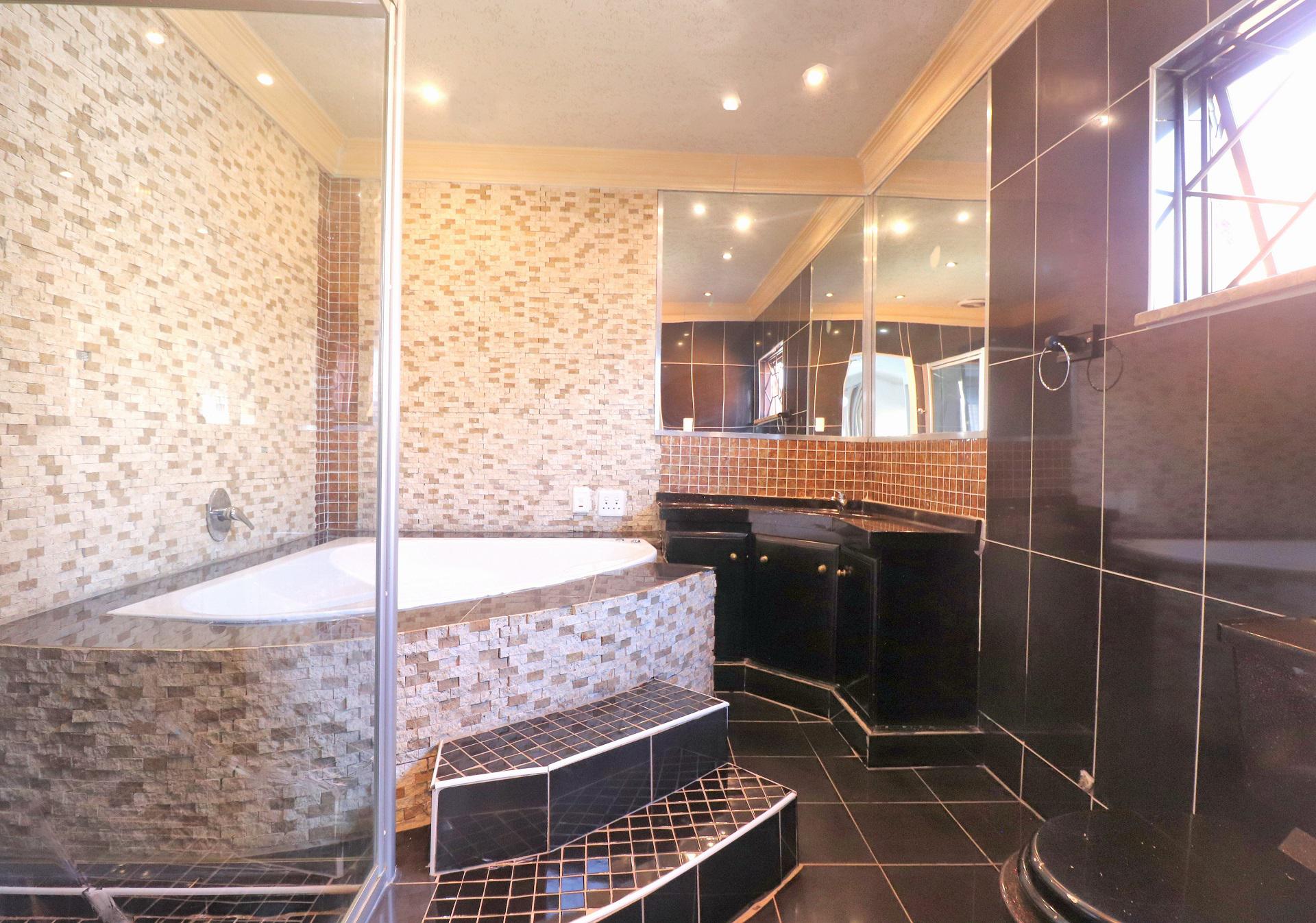  of property in Lenasia