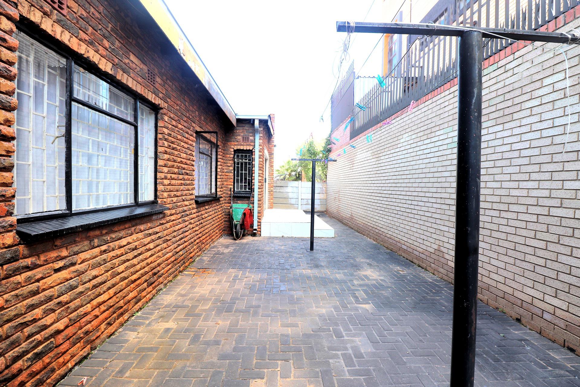  of property in Lenasia