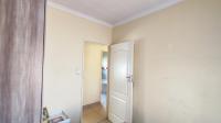 Bed Room 1 - 9 square meters of property in Vanderbijlpark