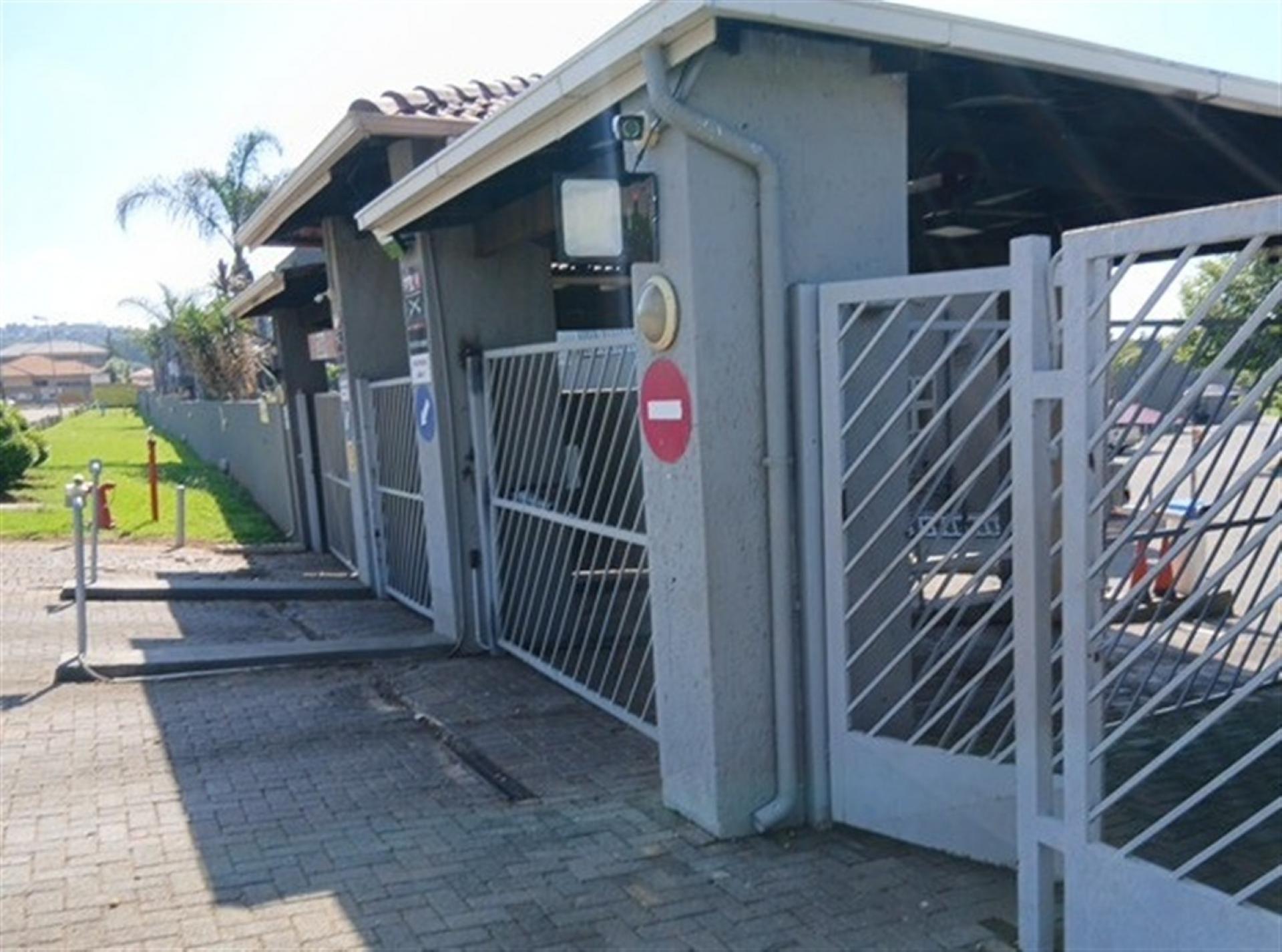 Front View of property in Mulbarton