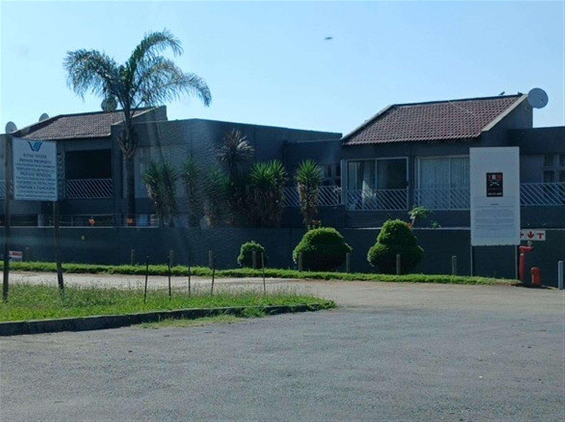 Front View of property in Mulbarton