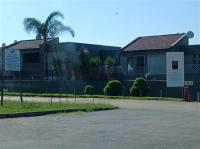 Front View of property in Mulbarton
