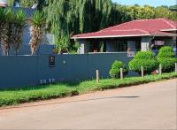 Front View of property in Mulbarton