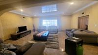 Lounges of property in Welkom