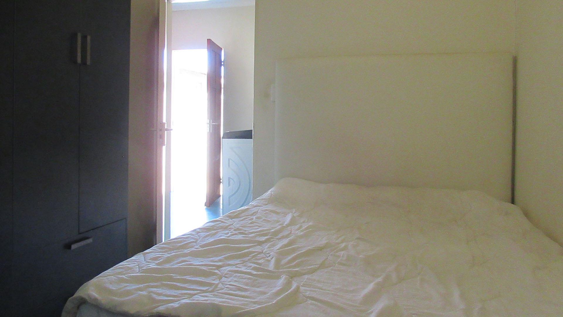 Bed Room 1 - 9 square meters of property in Tirong 