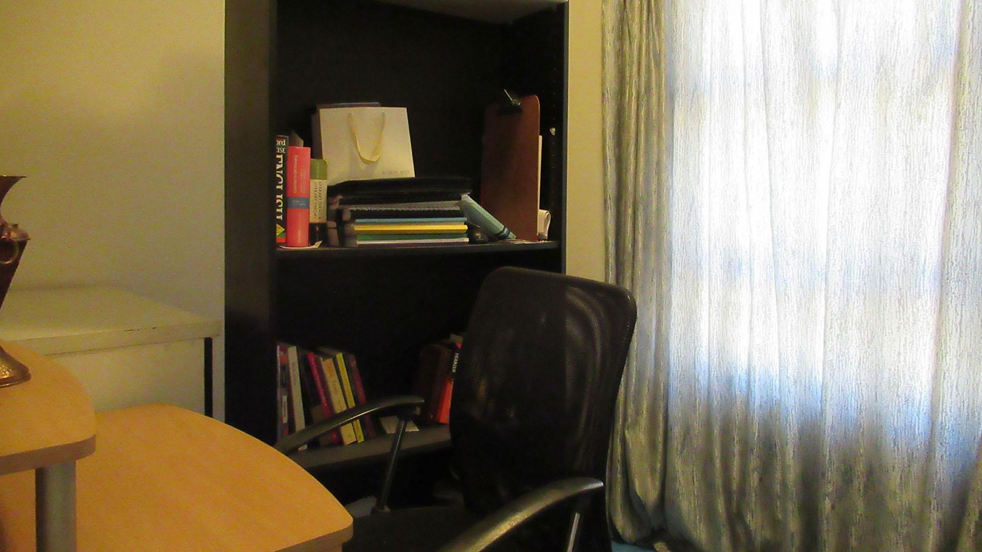 Bed Room 2 - 7 square meters of property in Tirong 