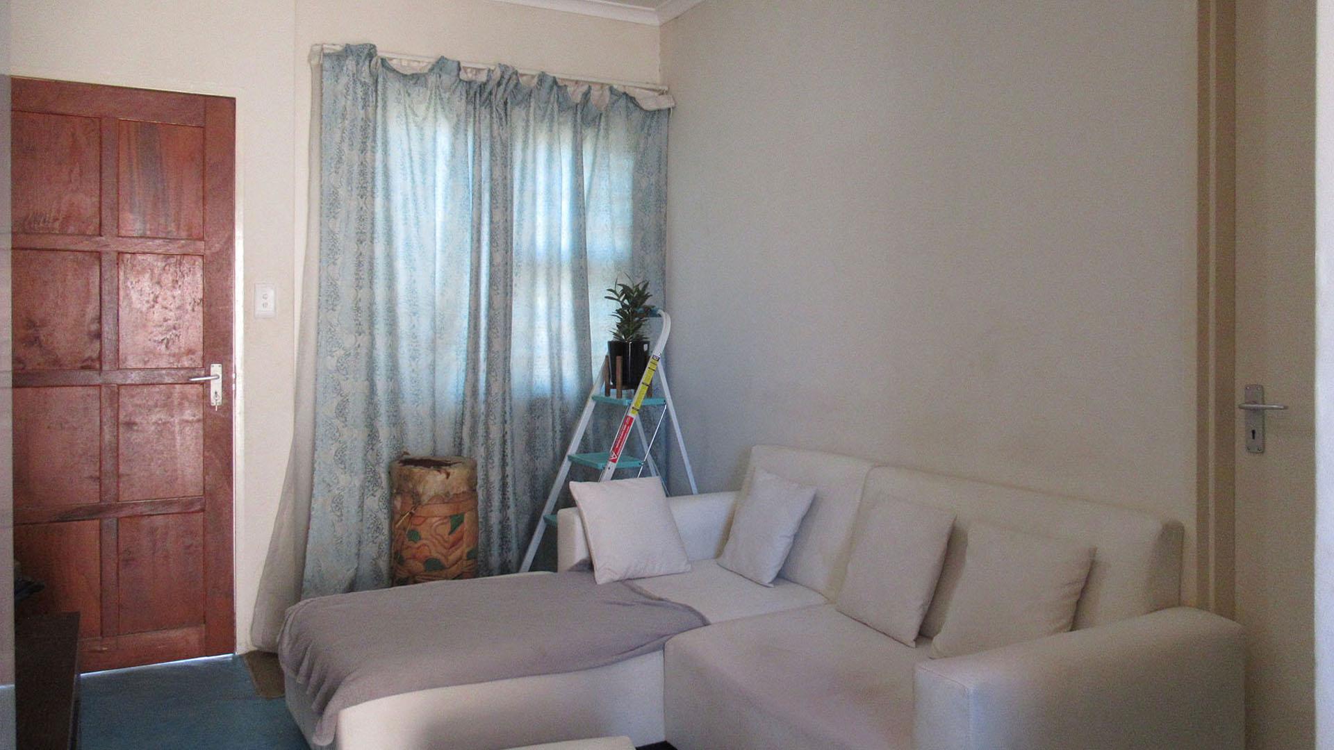 Bed Room 2 - 7 square meters of property in Tirong 