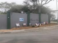 Front View of property in Honeydew