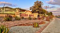 Front View of property in Kosmos Ridge