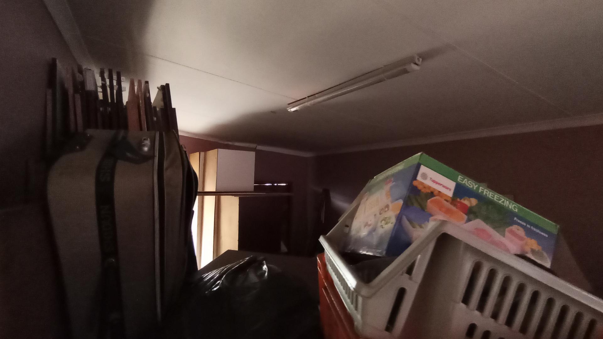 Spaces - 36 square meters of property in Pretoria North