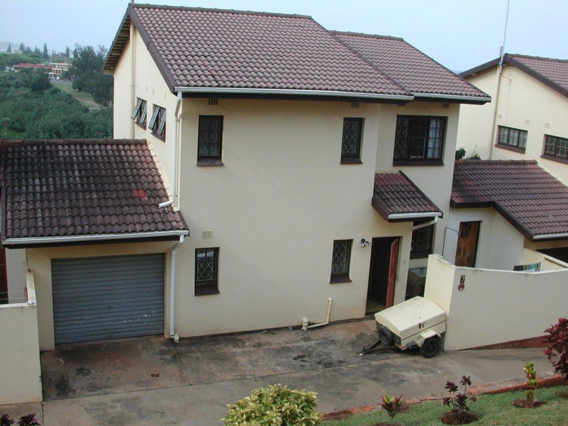  of property in Hibberdene