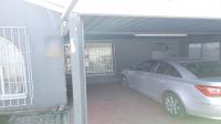 Carport  of property in South Hills