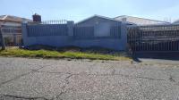 Front View of property in South Hills