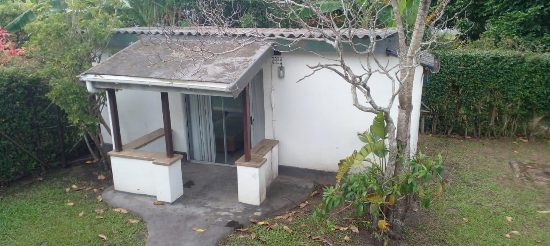  of property in Southport