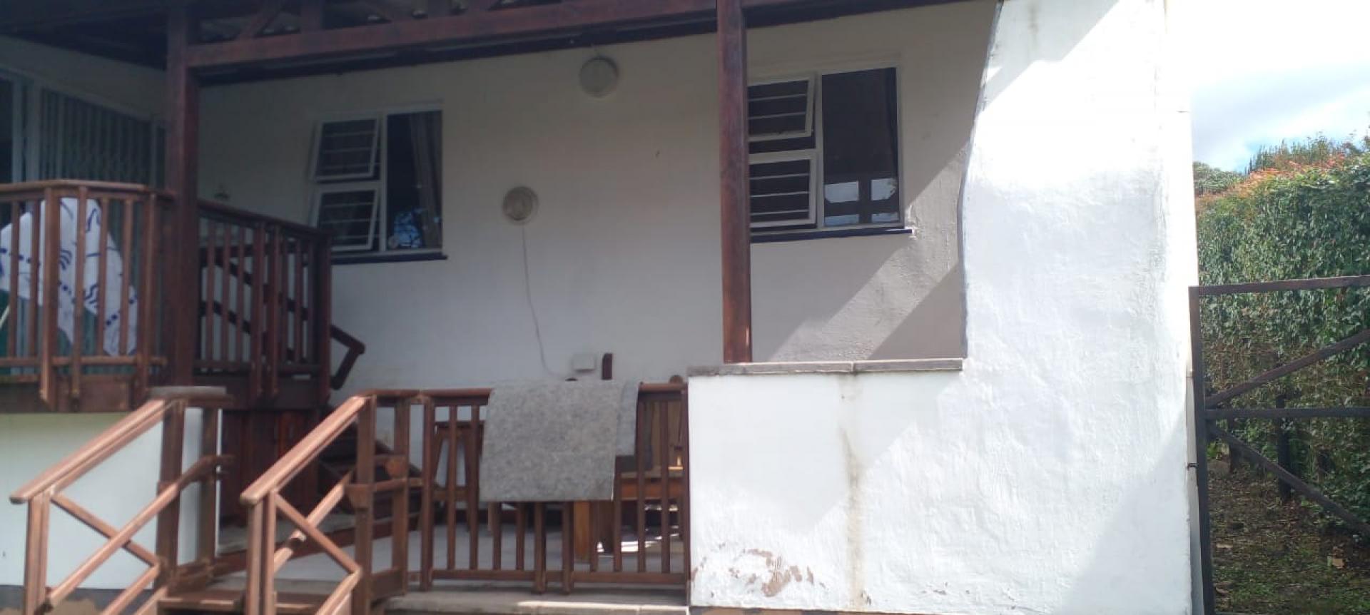  of property in Southport